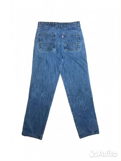 Lousy 5pockets jeans blue