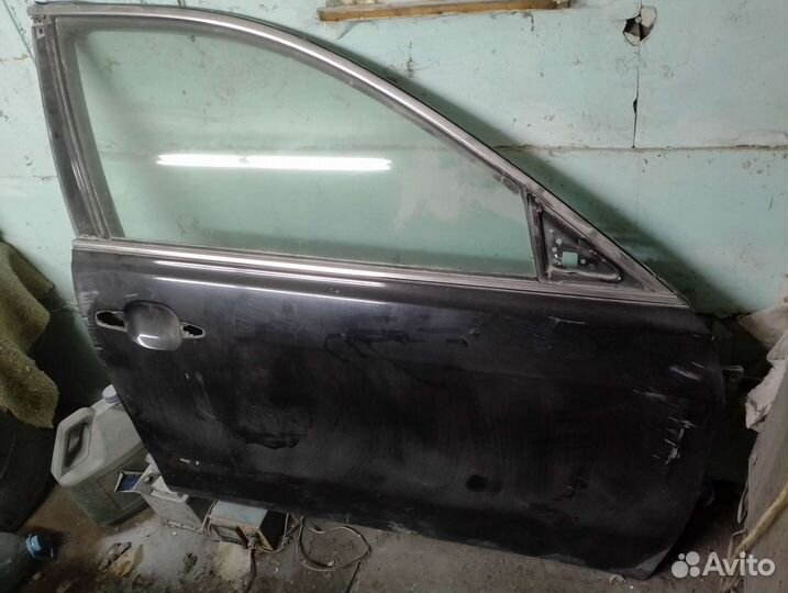 Разборка toyota camry 40