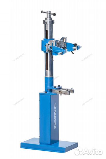 Стяжка пружин nordberg SC1