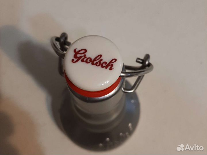 Насадка на пивную банку