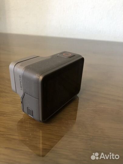 Gopro hero 6 black