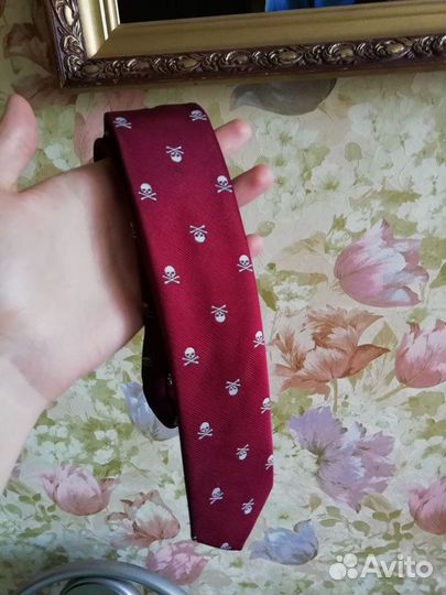 Галстук, бабочка школьные