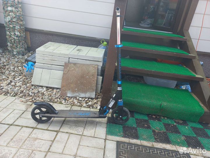 Самокат детский