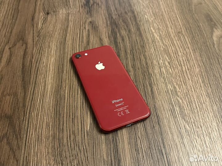 iPhone 8, 128 ГБ