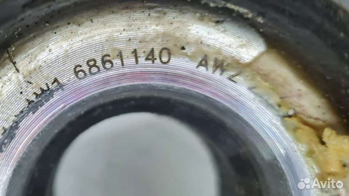 Ступица задняя6861140bmwx4 G020