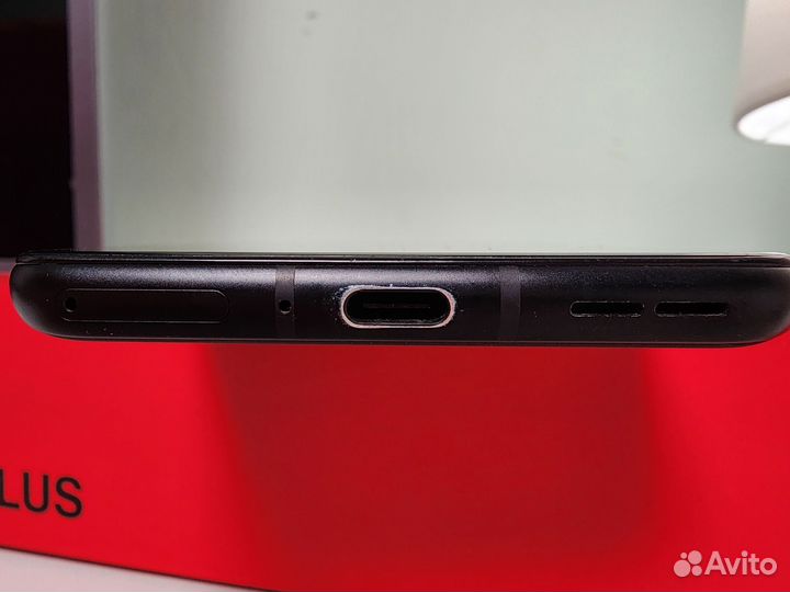 OnePlus 9RT, 8/128 ГБ