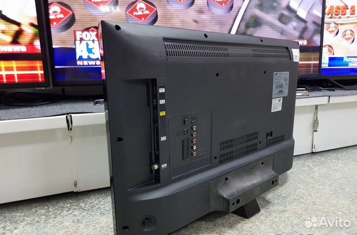 Телевизор Samsung 32' Full HD цифровые каналы