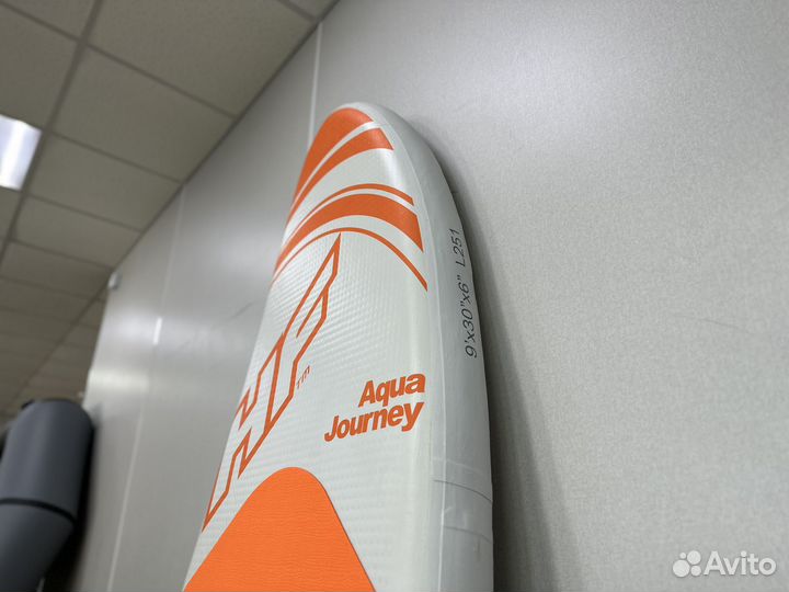 Сап доска Sup борд Hydro Force Journey 9