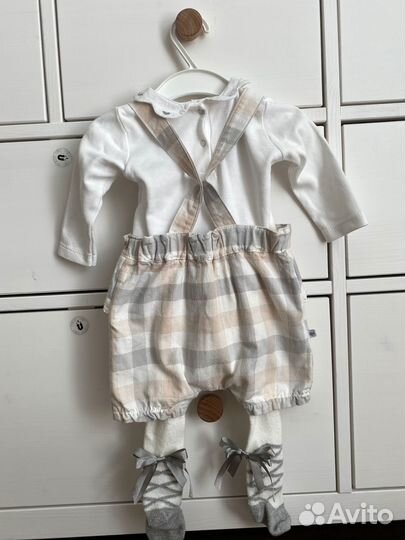 Комплект для девочки