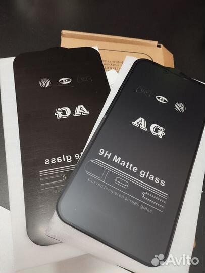 Защитное стекло для iPhone 13 pro max