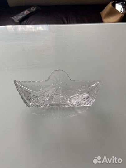 Ваза для фруктов