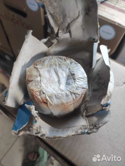 Подшипник NTN au08013llx l588