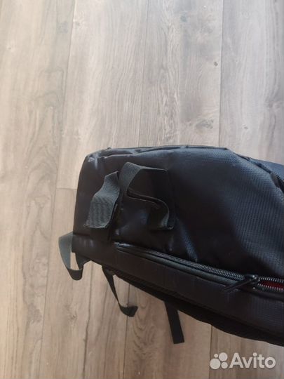 Фото рюкзак и фотосумка