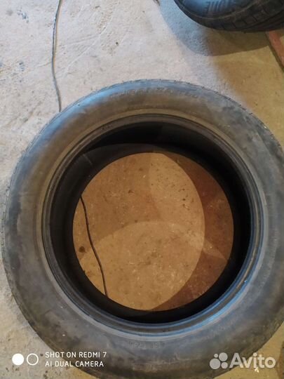 Bridgestone Turanza T005 225/55 R17