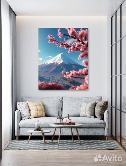 Картины алмазной мозаики опт