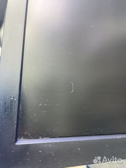 Монитор Acer 19 дюймов широкоформатный