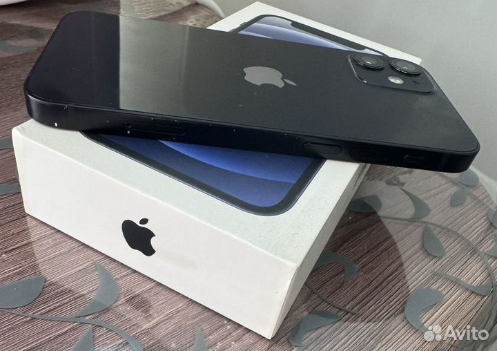 iPhone 12 mini, 128 ГБ