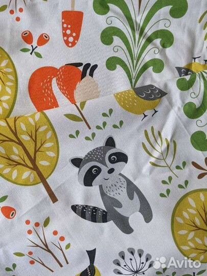 Польский премиум хлопок