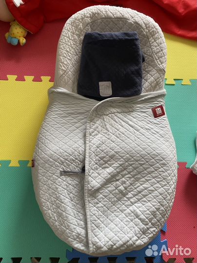 Кокон red castle