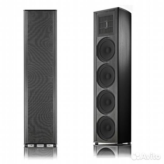 Напольная акустика Piega Coax 711