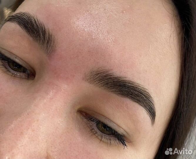 Ищу моделей на брови