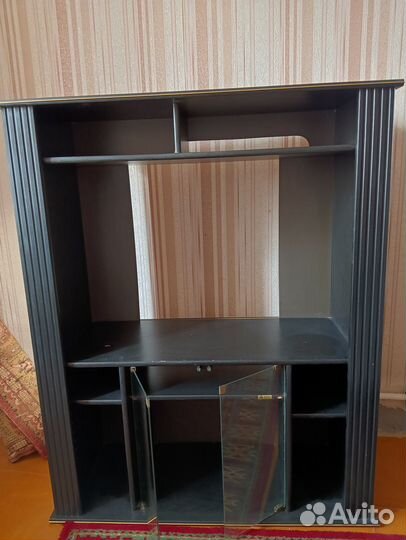 Тумба под телевизор бу