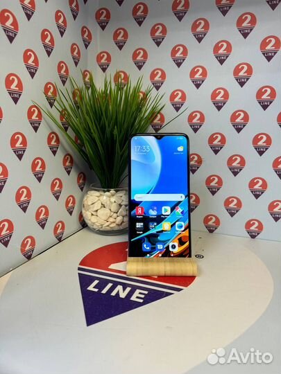 Xiaomi Redmi 9T, 4/64 ГБ