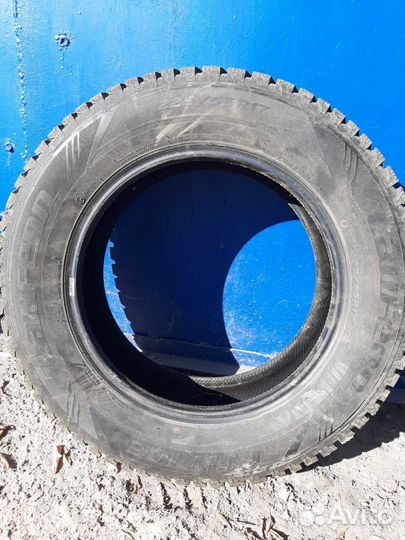 Laufenn I Fit Ice LW 71 225/65 R17