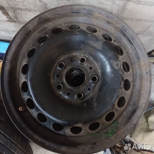 Продам диски r15