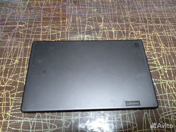 Планшет lenovo tab m10
