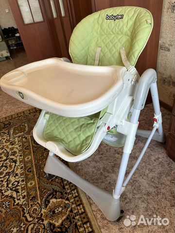 Стульчик для кормления