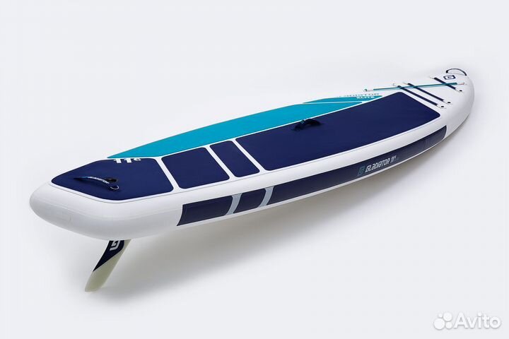 Сап доска Sup board Gladiator Elite 11'6