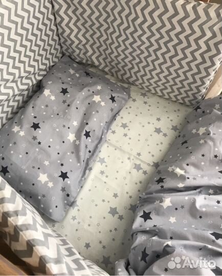 Постельное белье