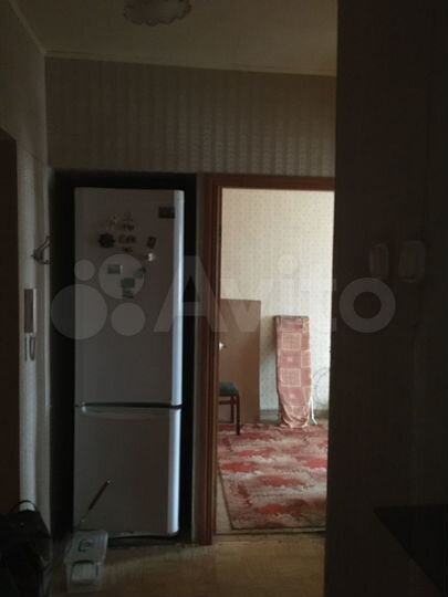 Комната 16 м² в 2-к., 4/5 эт.