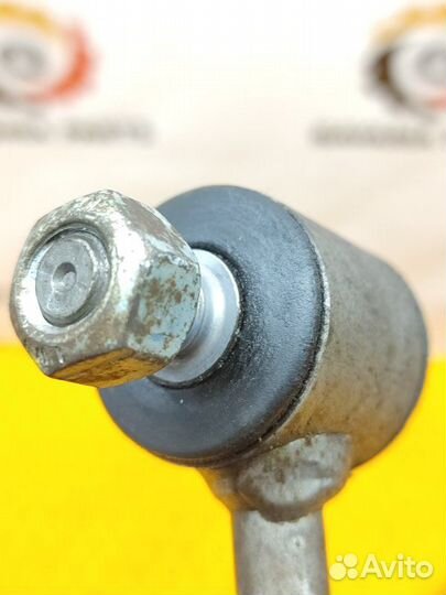 Стойки стабилизатора Mercedes Cls W219 3.5 M272