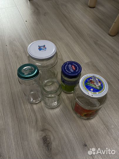 Банки маленькие и средние бесплатно