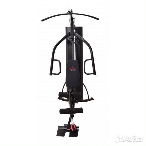 Мультистанция Smith Strength HG650