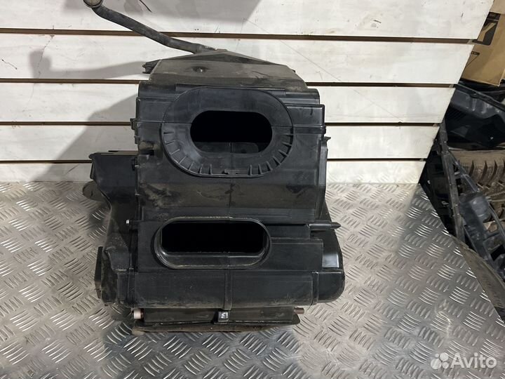 Корпус печки nissan primera p12