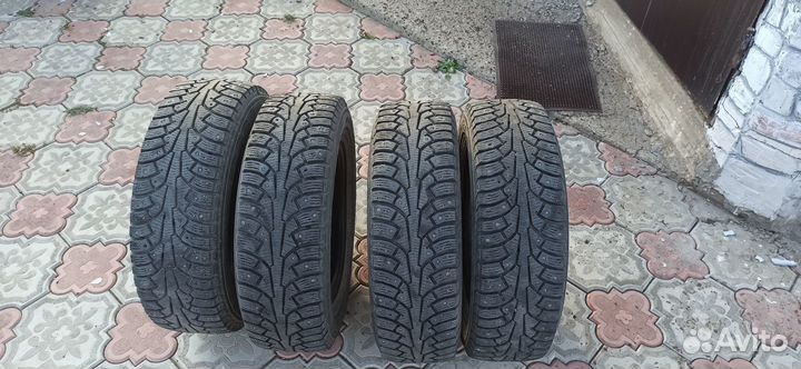 Nordman 5 185/70 R14