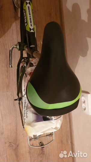 Детский велосипед новый