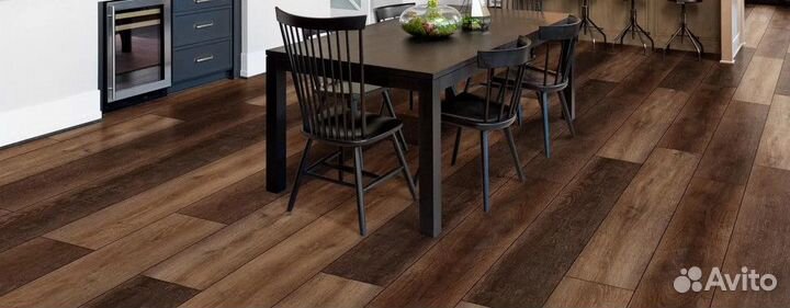 Напольные покрытия