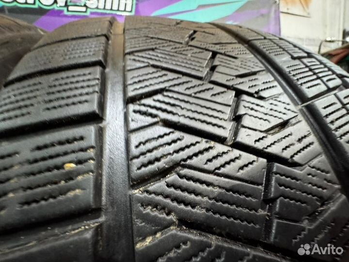 Triangle Snowlink TWT02 295/35 R21