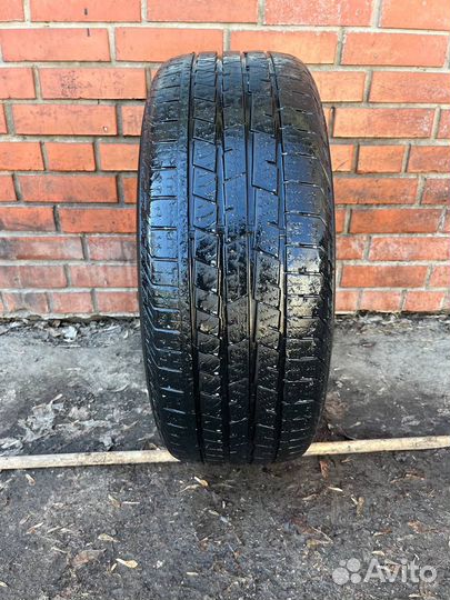 Continental ContiCrossContact LX Sport 235/55 R19