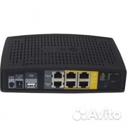 Терминал абонентский Eltex NTE-RG-1402FC