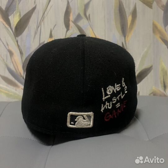 Кепка new era 59fifty