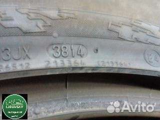 Continental ContiCrossContact Winter 275/40 R22 108V