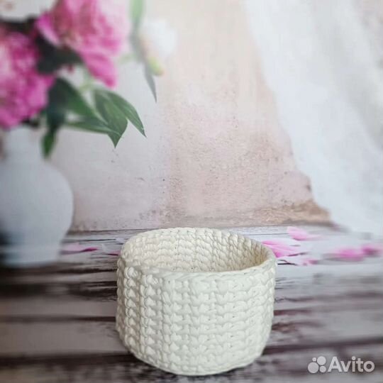 Корзина для хранения