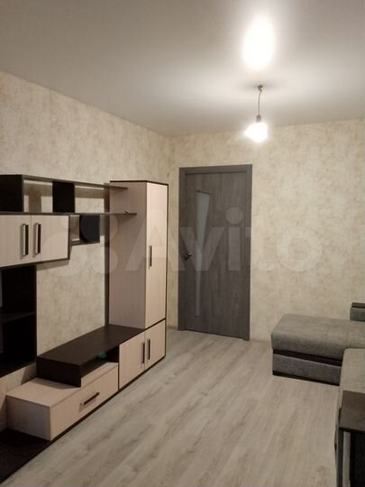2-к. квартира, 43 м², 2/5 эт.