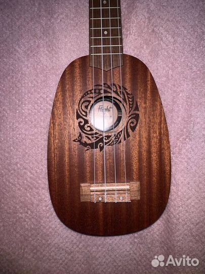 Укулеле Flight