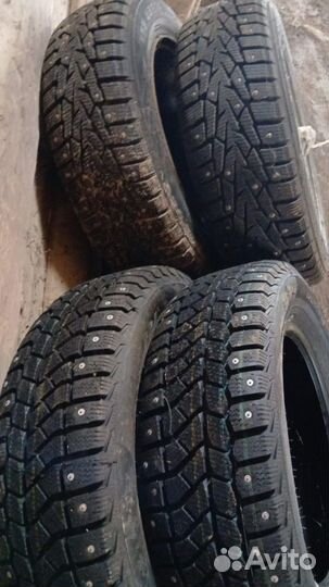 Зимние колеса